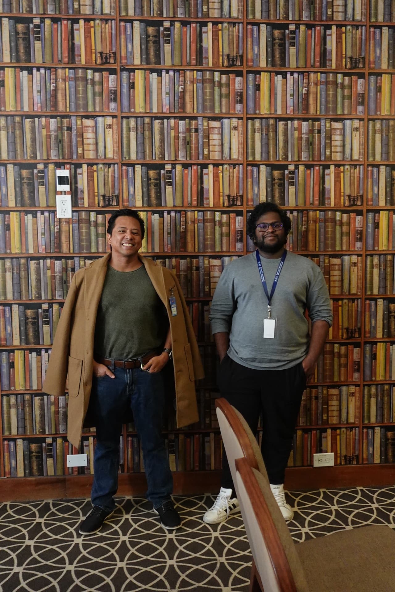 HACKMESA 2026 moment 53